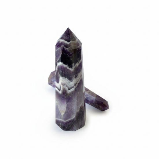 Shop Amethyst Crystal Tower Point